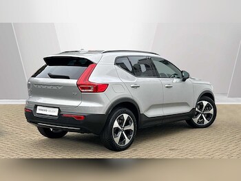 Used Volvo XC40 2022 for sale - 77363737: Photo