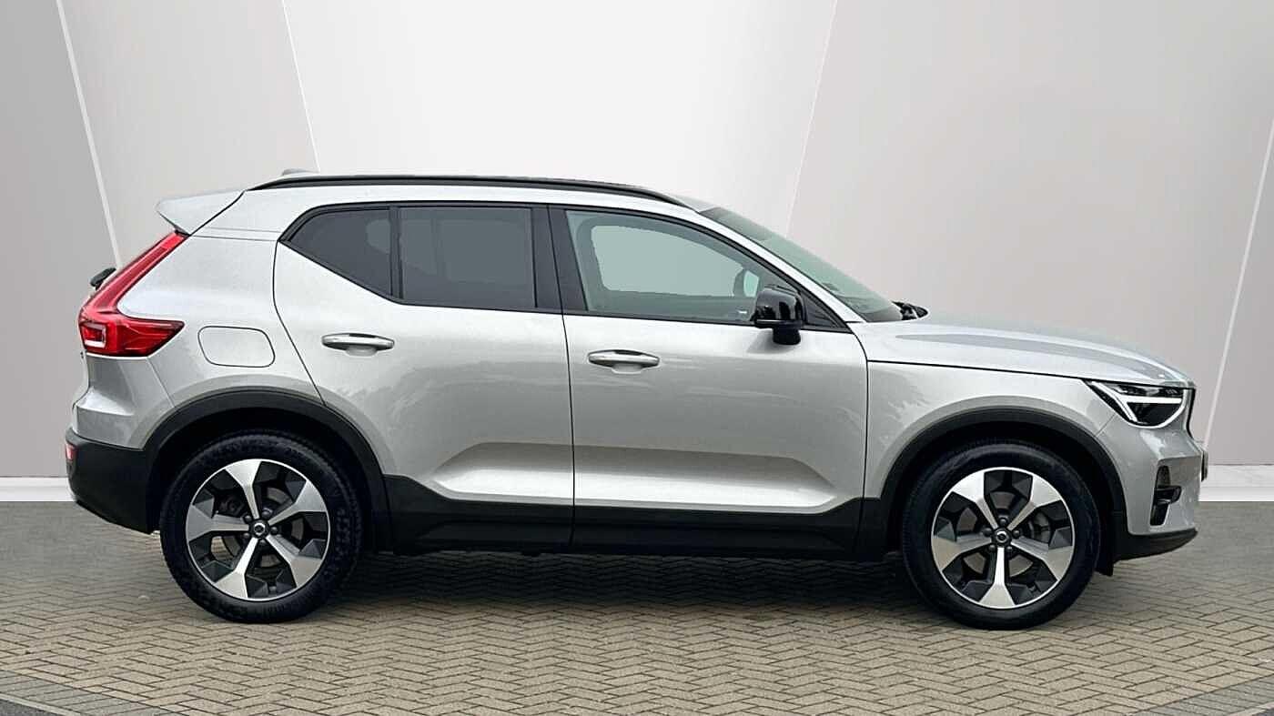 Used Volvo XC40 2022 for sale - 77363737: Photo 3