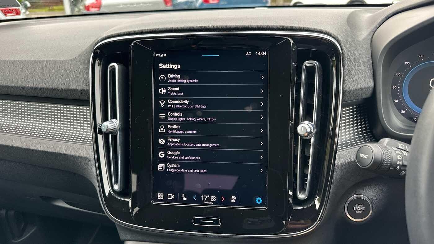 Used Volvo XC40 2022 for sale - 77363737: Photo 30