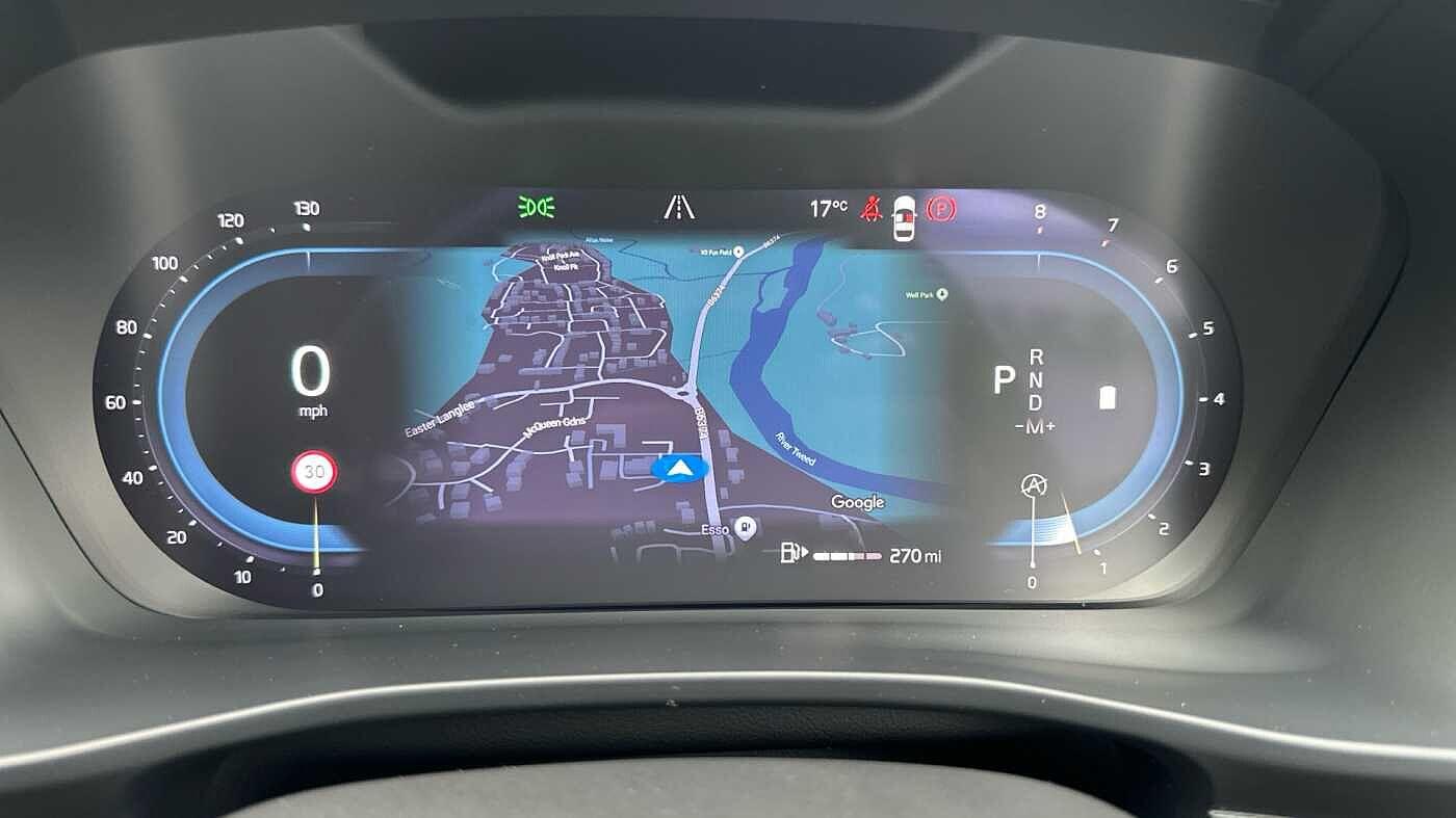 Used Volvo XC40 2022 for sale - 77363737: Photo 32