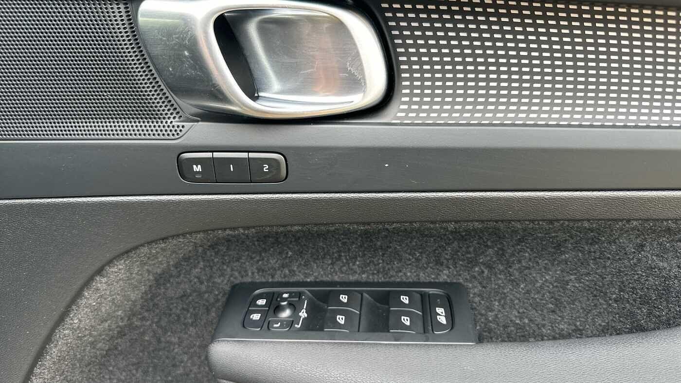 Used Volvo XC40 2022 for sale - 77363737: Photo 35