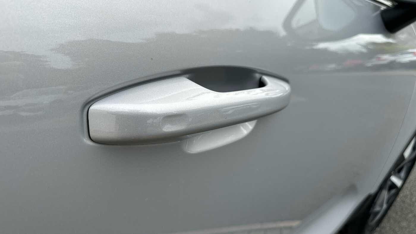 Used Volvo XC40 2022 for sale - 77363737: Photo 36