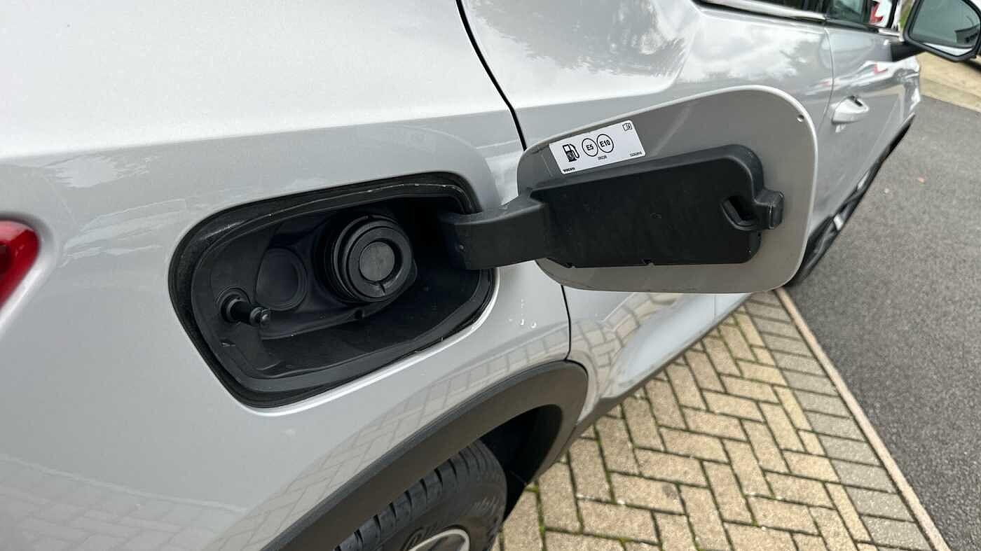 Used Volvo XC40 2022 for sale - 77363737: Photo 38