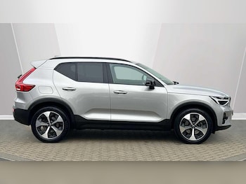Used Volvo XC40 2022 for sale - 77363737: Photo