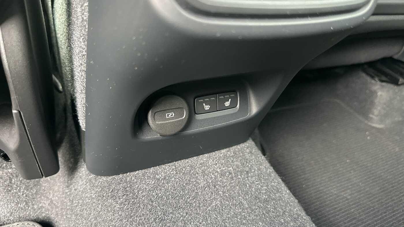 Used Volvo XC40 2022 for sale - 77363737: Photo 42