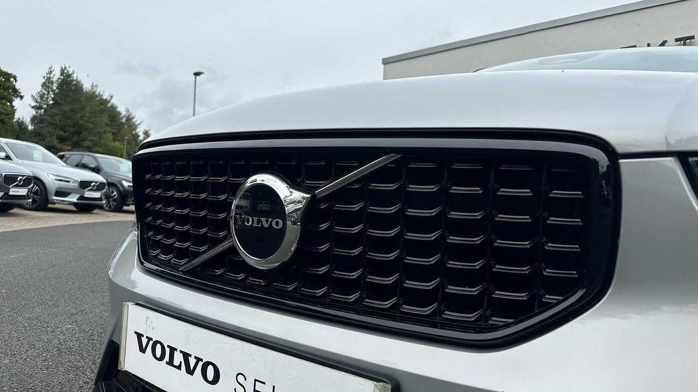 Used Volvo XC40 2022 for sale - 77363737: Photo 43