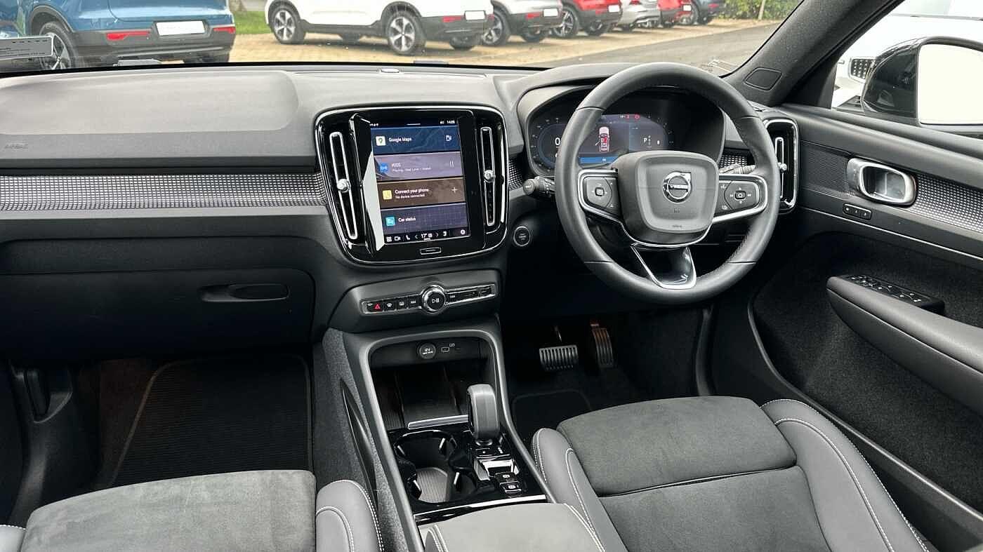 Used Volvo XC40 2022 for sale - 77363737: Photo 6