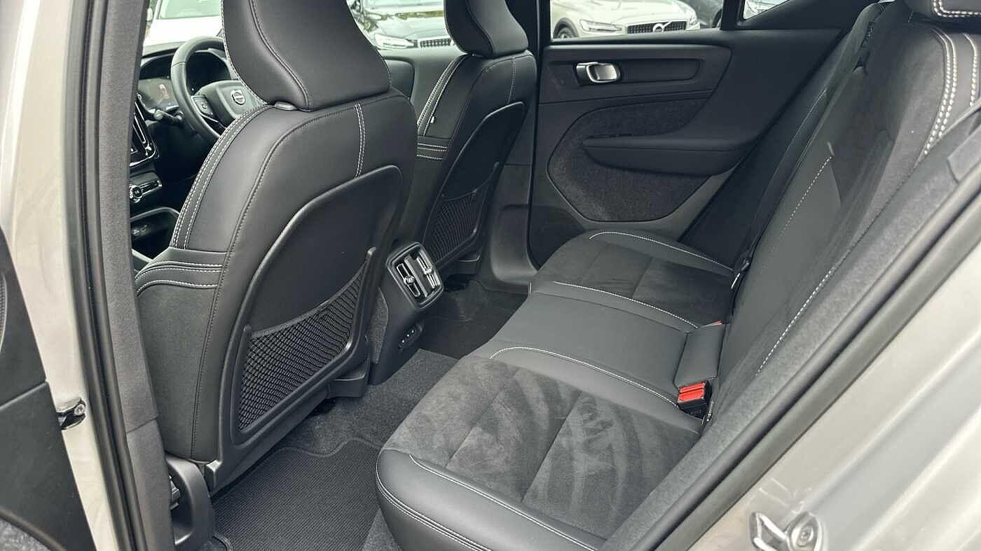 Used Volvo XC40 2022 for sale - 77363737: Photo 8