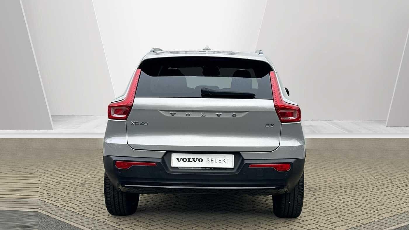 Used Volvo XC40 2022 for sale - 77363737: Photo 9
