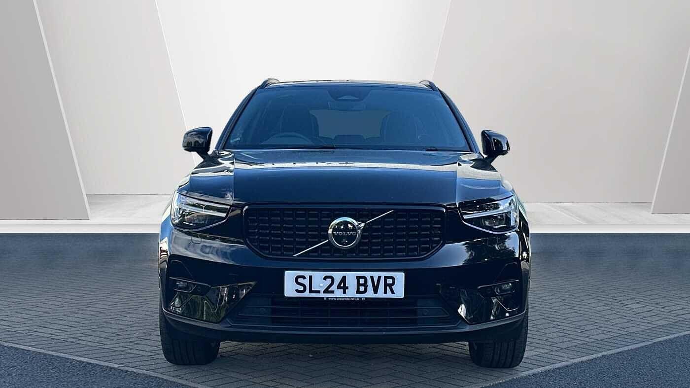 Used Volvo XC40 2024 for sale - 77363719: Photo 10
