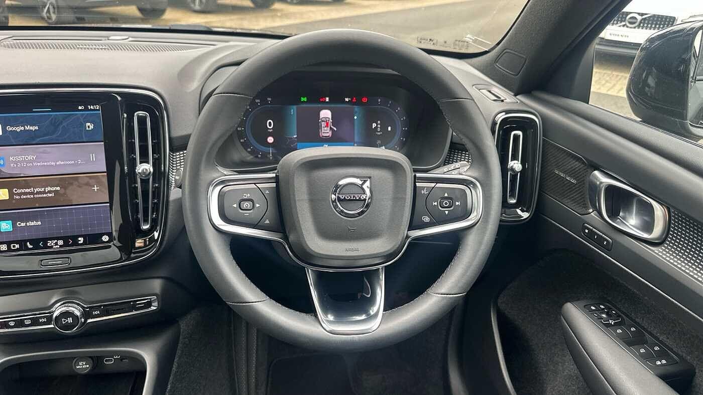 Used Volvo XC40 2024 for sale - 77363719: Photo 12