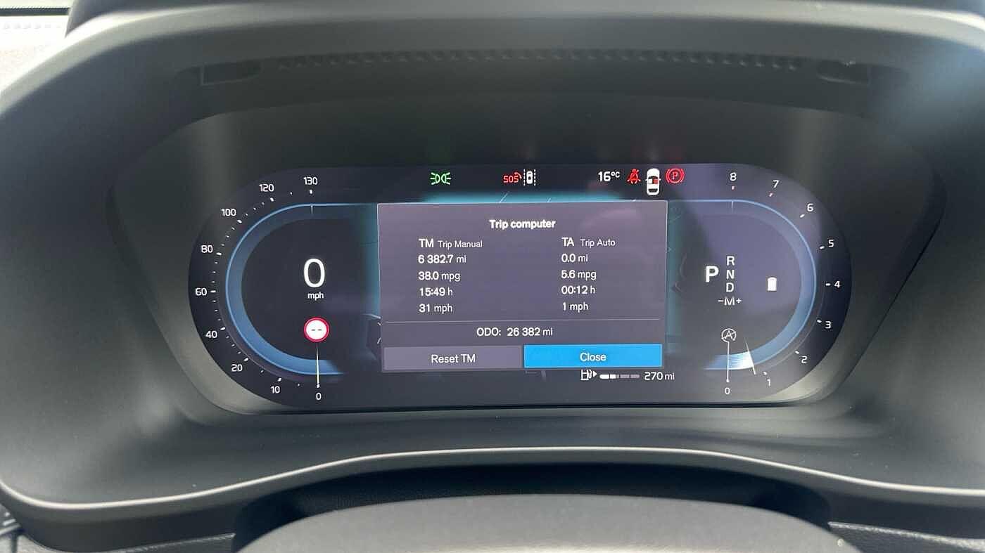 Used Volvo XC40 2024 for sale - 77363719: Photo 13