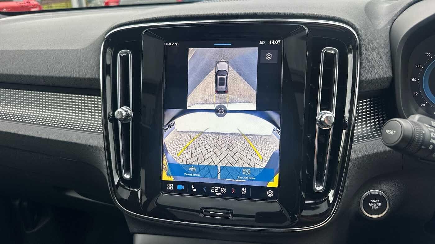 Used Volvo XC40 2024 for sale - 77363719: Photo 19