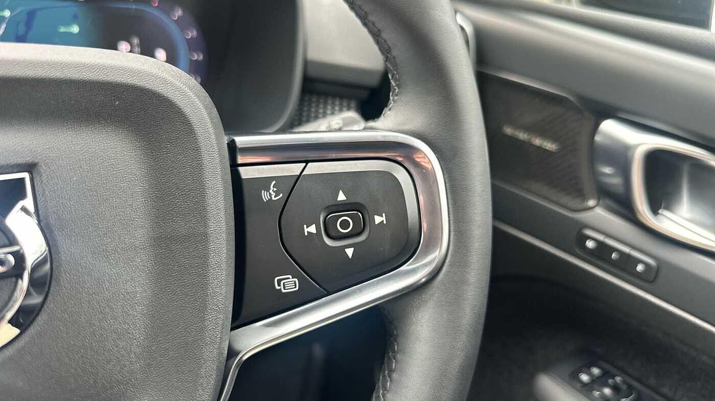 Used Volvo XC40 2024 for sale - 77363719: Photo 22