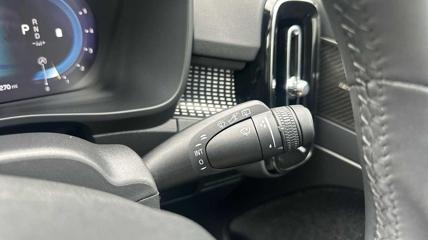 Used Volvo XC40 2024 for sale - 77363719: Photo 23