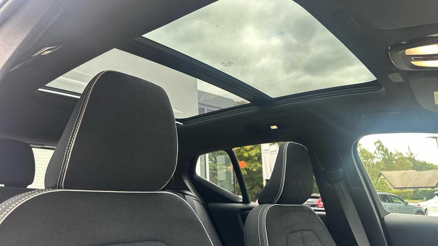 Used Volvo XC40 2024 for sale - 77363719: Photo 28