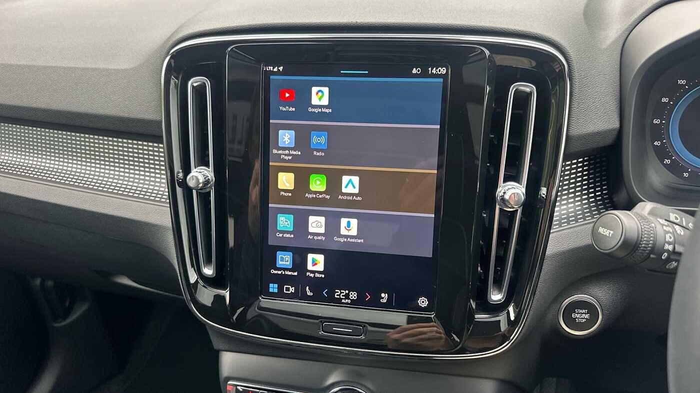 Used Volvo XC40 2024 for sale - 77363719: Photo 30