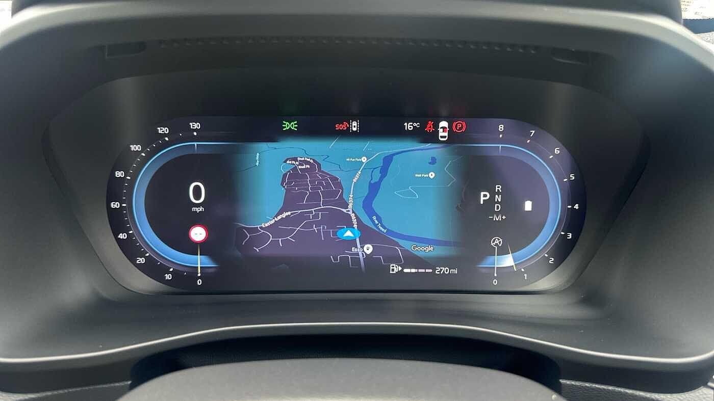 Used Volvo XC40 2024 for sale - 77363719: Photo 32