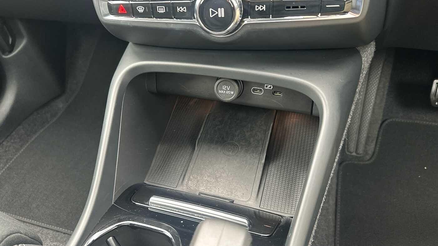 Used Volvo XC40 2024 for sale - 77363719: Photo 33