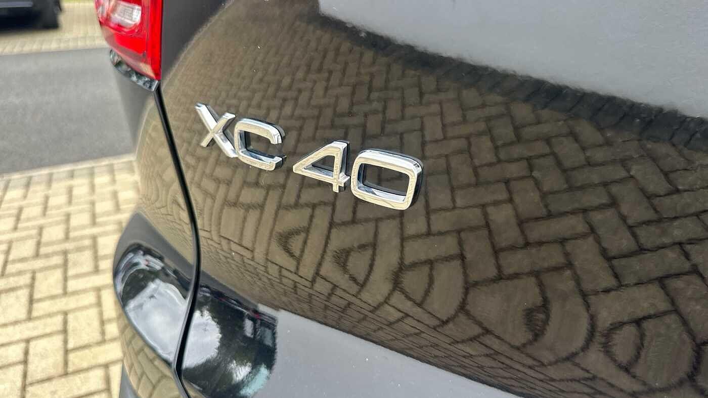 Used Volvo XC40 2024 for sale - 77363719: Photo 39