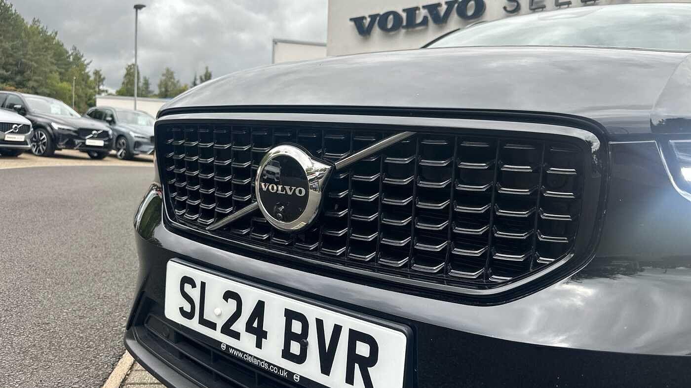 Used Volvo XC40 2024 for sale - 77363719: Photo 43