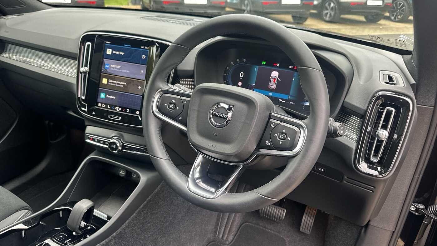 Used Volvo XC40 2024 for sale - 77363719: Photo 5