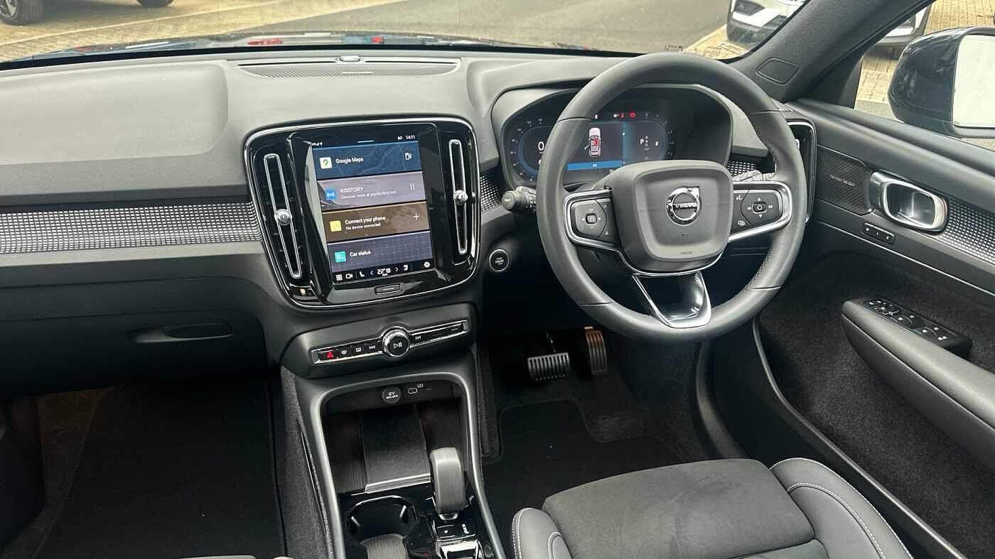 Used Volvo XC40 2024 for sale - 77363719: Photo 6