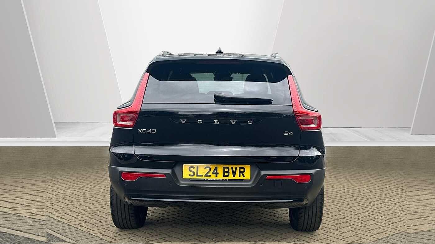 Used Volvo XC40 2024 for sale - 77363719: Photo 9