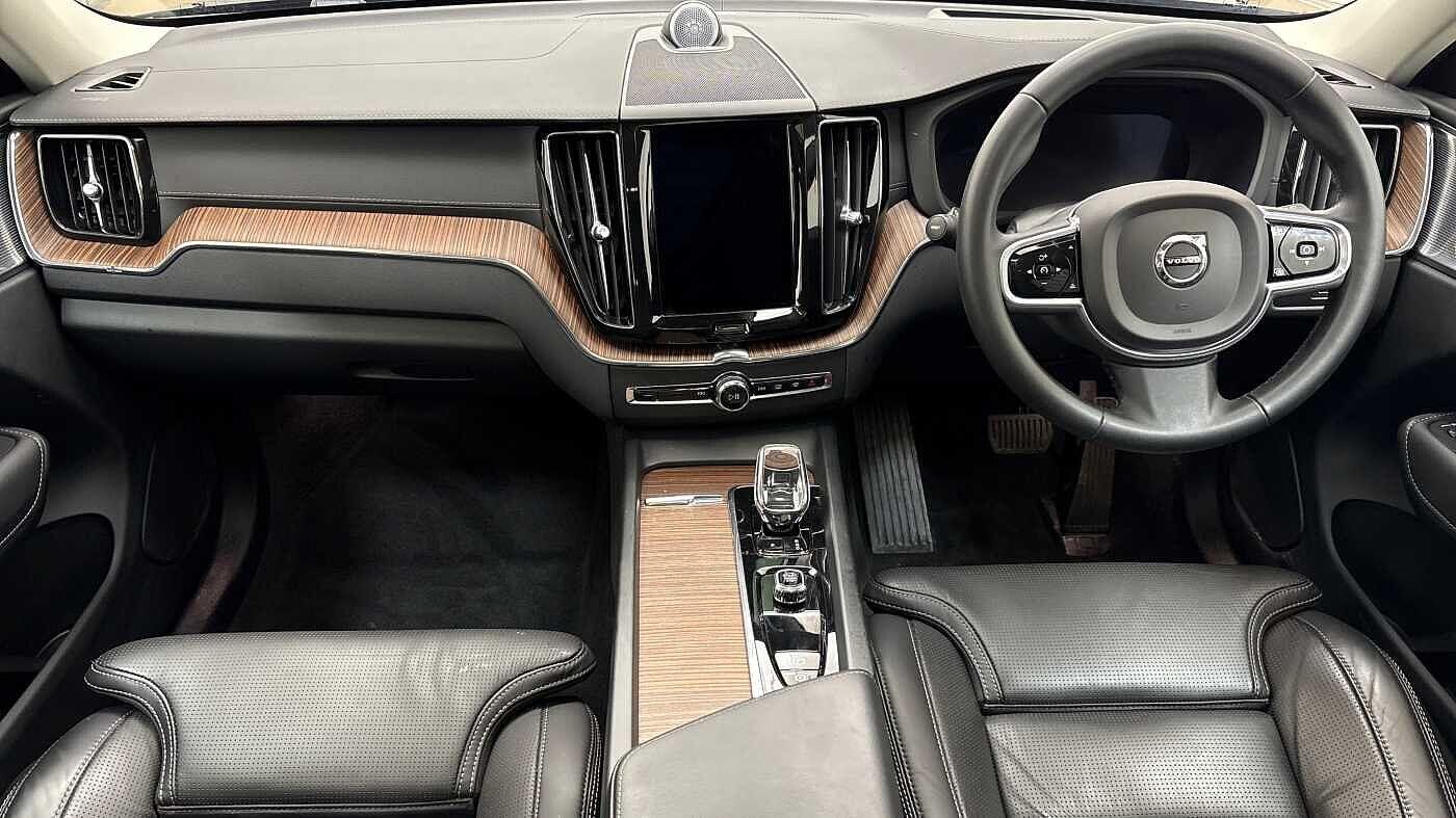 Used Volvo XC60 2022 for sale - 77363728: Photo 10