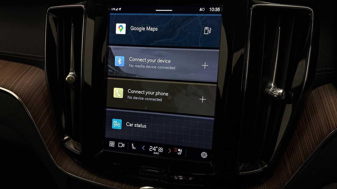 Used Volvo XC60 2022 for sale - 77363728: Photo 11