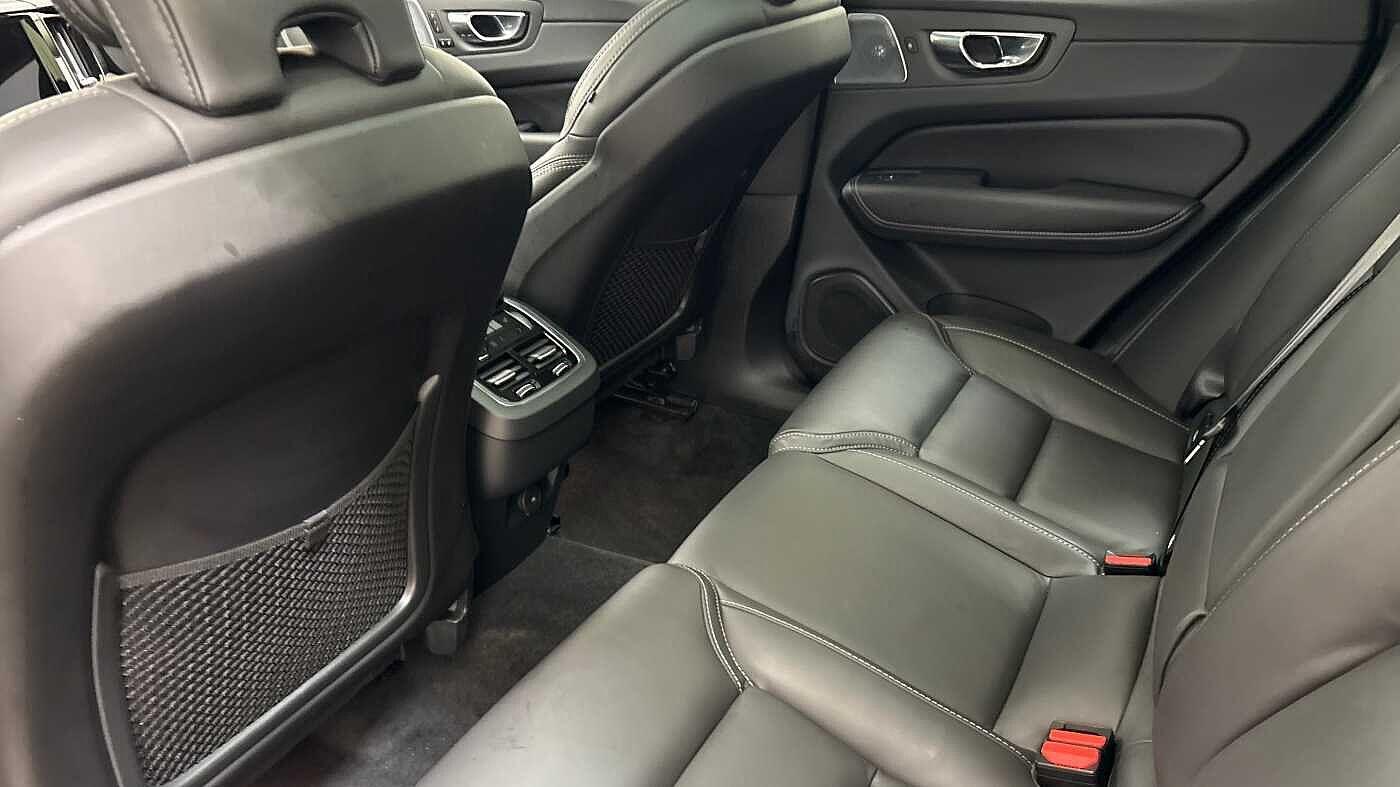 Used Volvo XC60 2022 for sale - 77363728: Photo 13