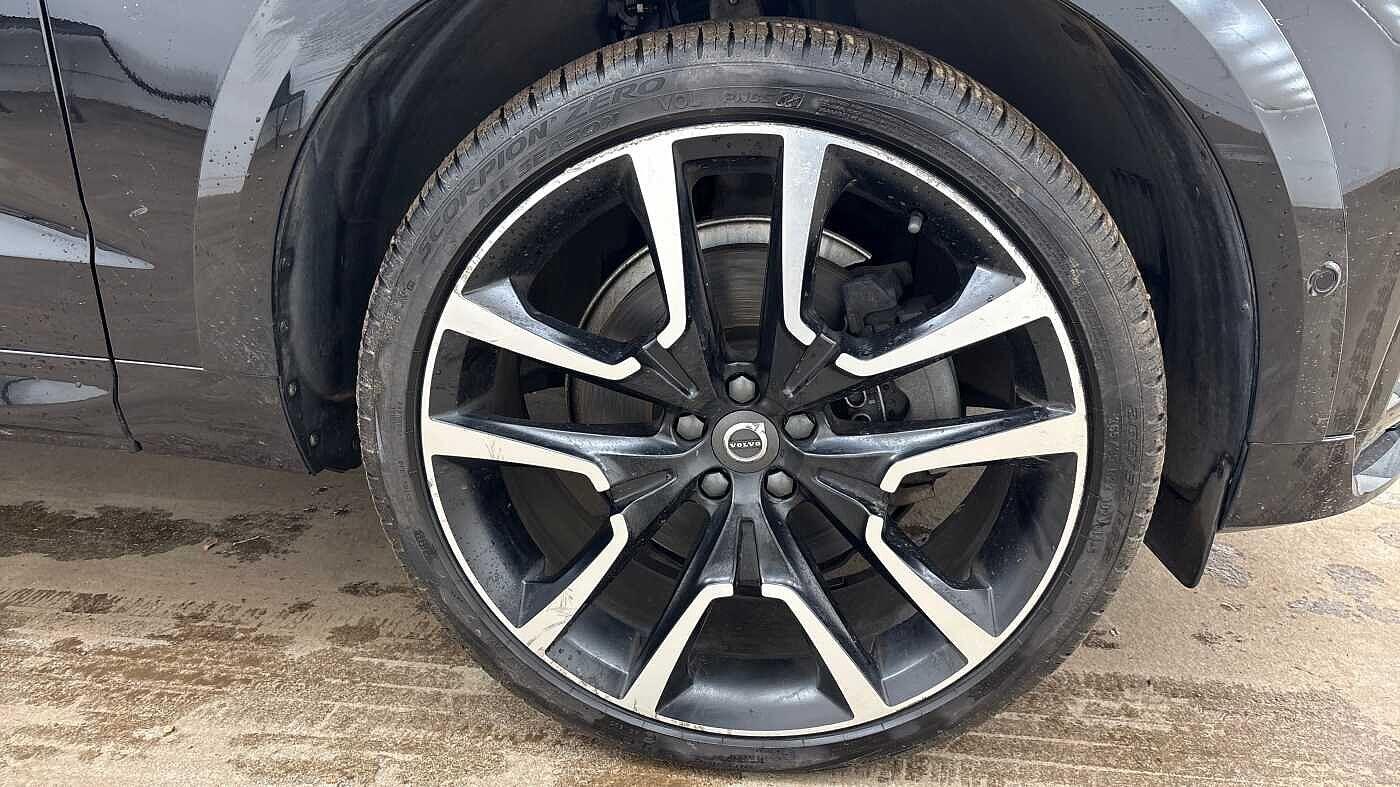 Used Volvo XC60 2022 for sale - 77363728: Photo 16