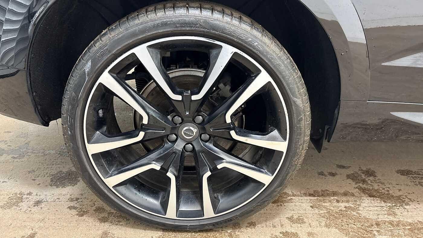 Used Volvo XC60 2022 for sale - 77363728: Photo 20