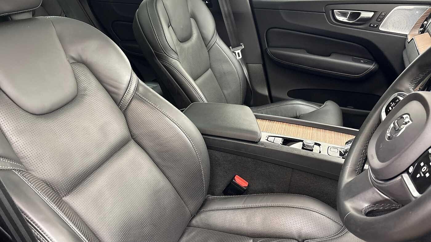 Used Volvo XC60 2022 for sale - 77363728: Photo 29