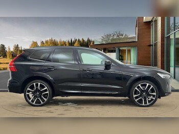 Used Volvo XC60 2022 for sale - 77363728: Photo