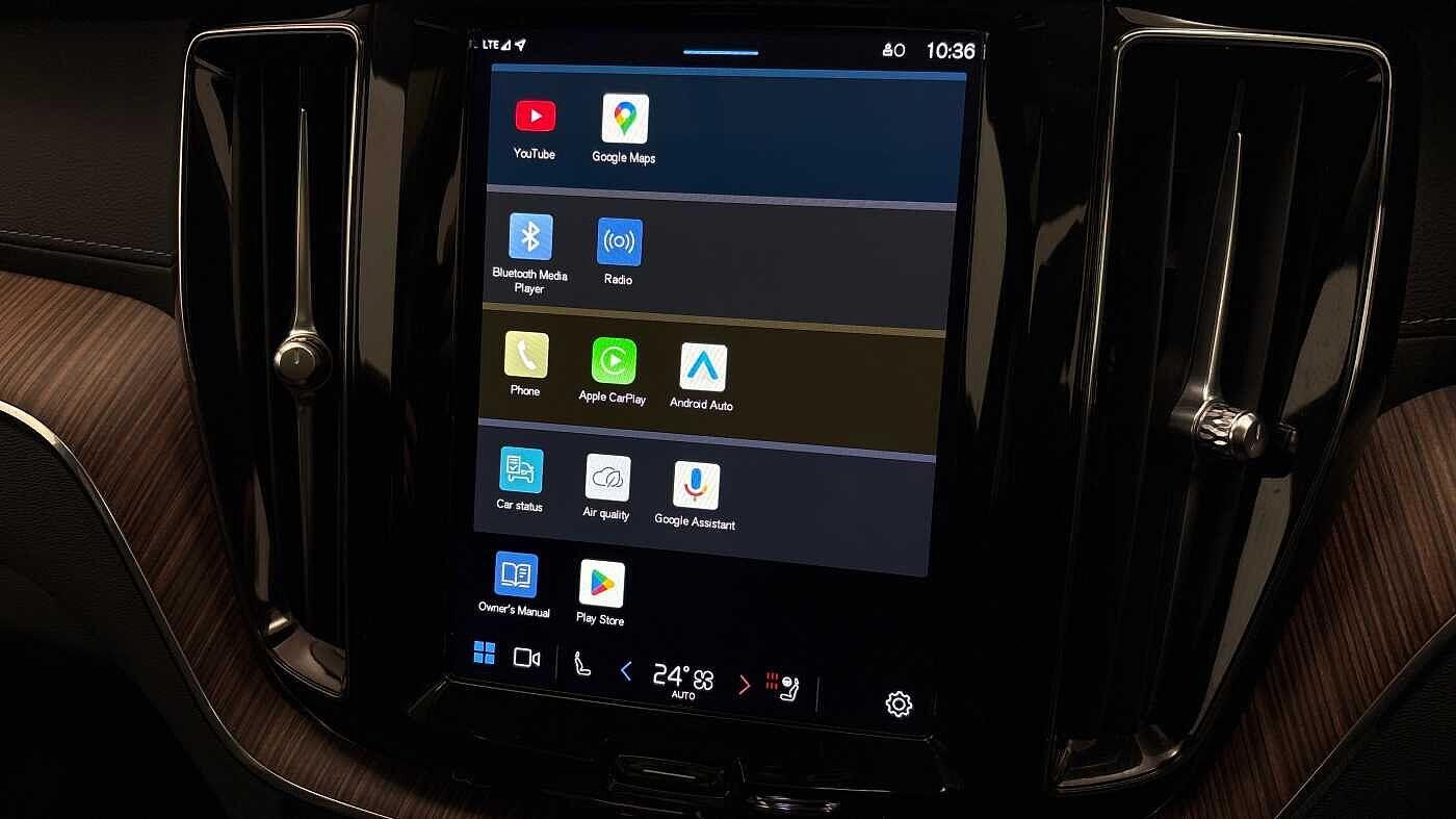 Used Volvo XC60 2022 for sale - 77363728: Photo 34