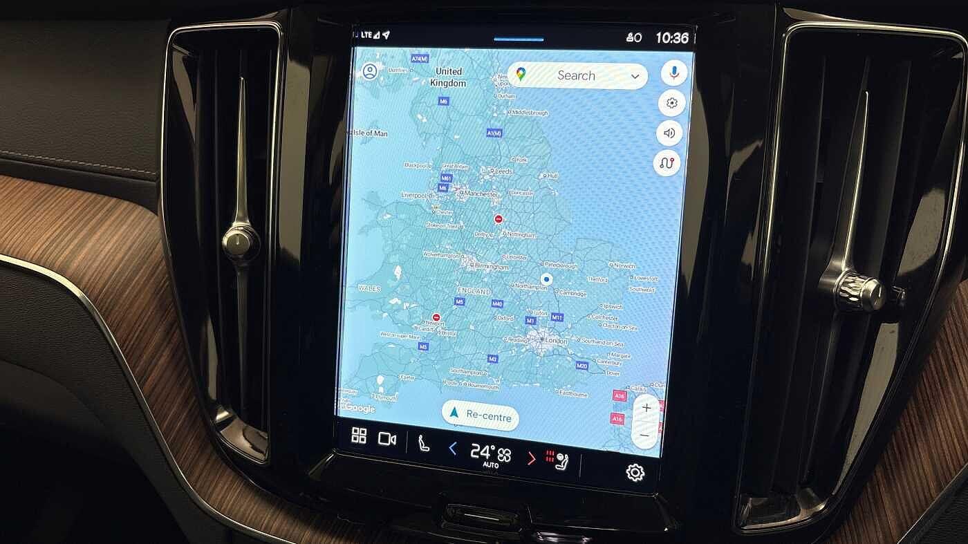 Used Volvo XC60 2022 for sale - 77363728: Photo 36