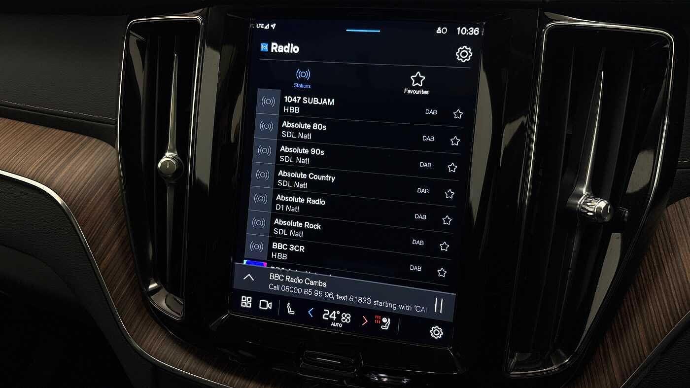 Used Volvo XC60 2022 for sale - 77363728: Photo 37