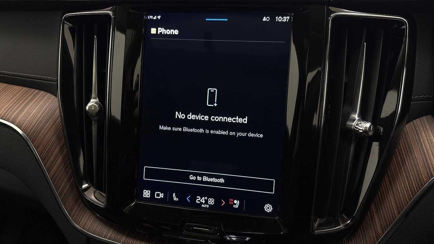 Used Volvo XC60 2022 for sale - 77363728: Photo 38