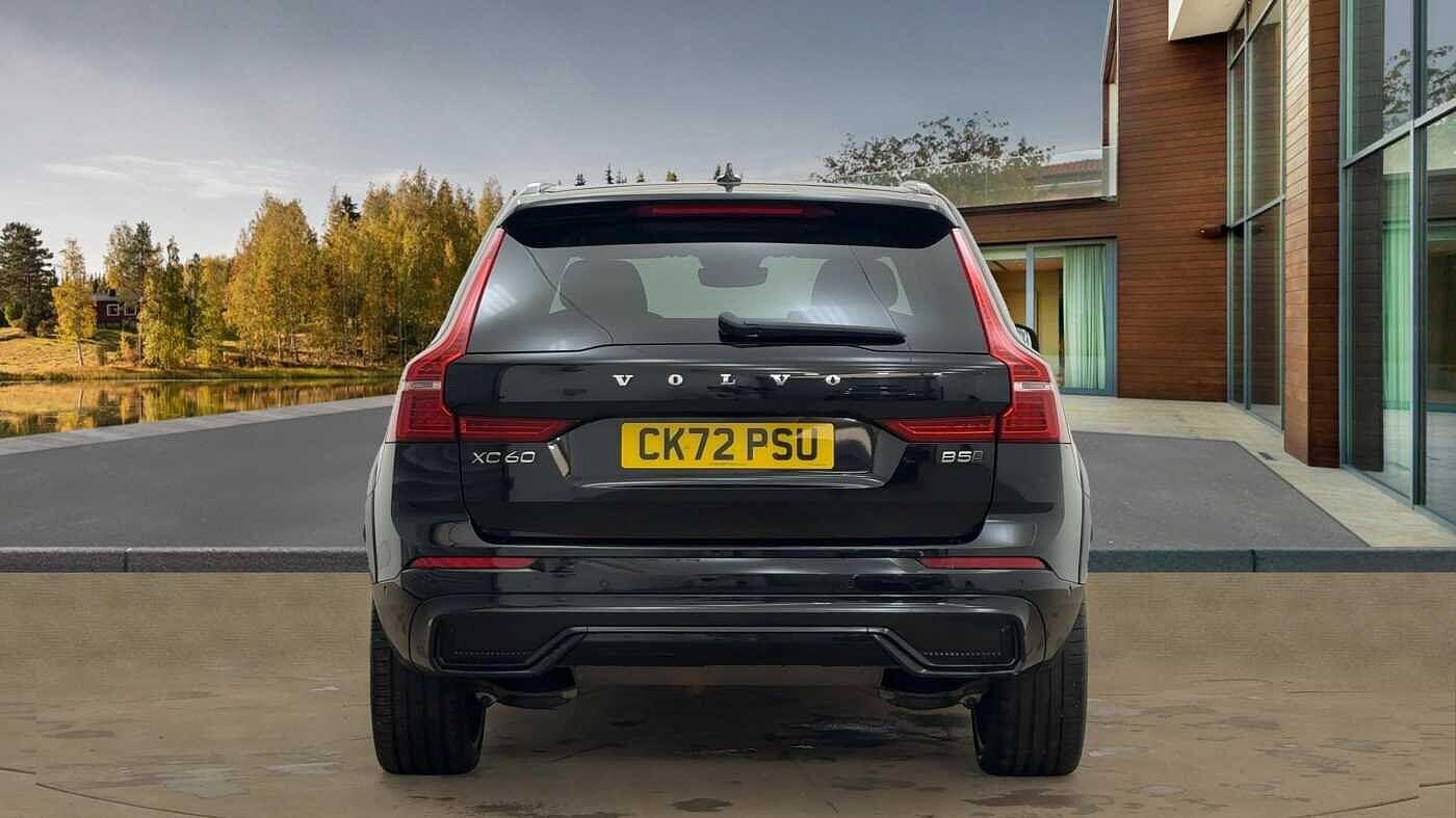 Used Volvo XC60 2022 for sale - 77363728: Photo 4