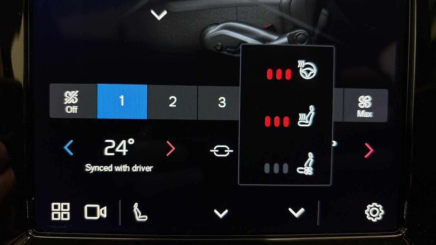 Used Volvo XC60 2022 for sale - 77363728: Photo 41