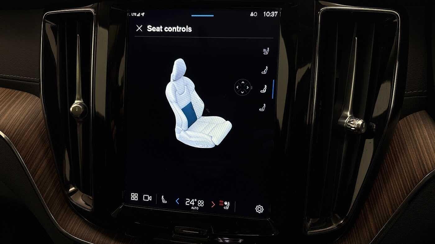 Used Volvo XC60 2022 for sale - 77363728: Photo 42