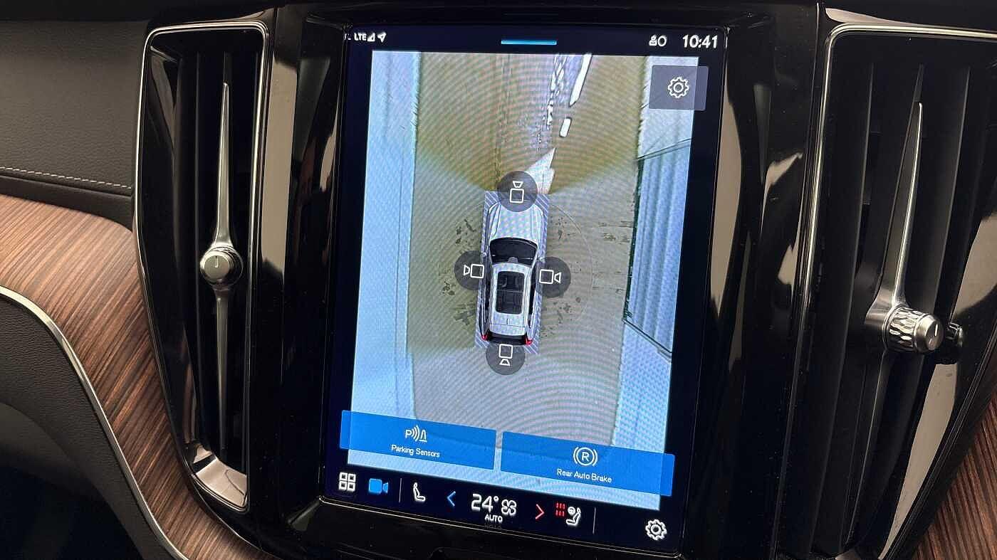 Used Volvo XC60 2022 for sale - 77363728: Photo 43