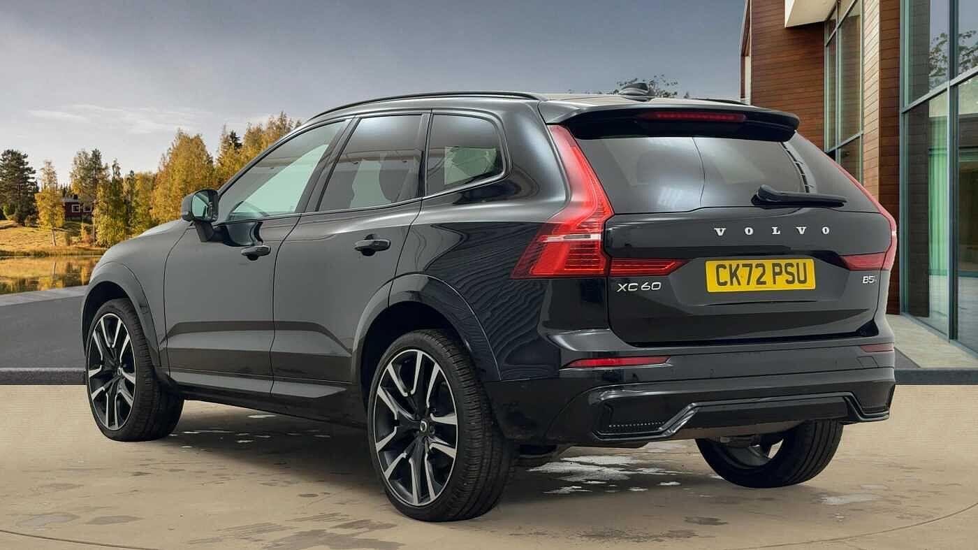 Used Volvo XC60 2022 for sale - 77363728: Photo 5