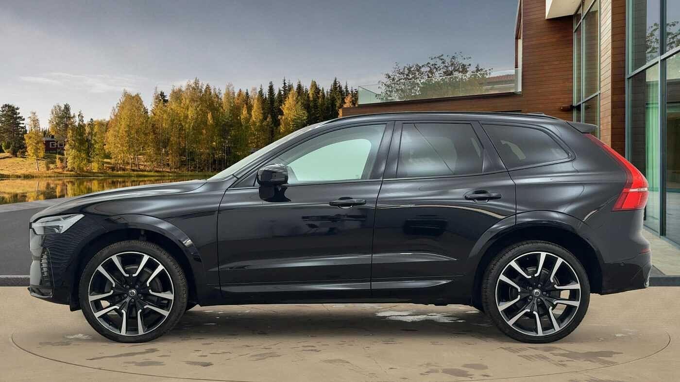Used Volvo XC60 2022 for sale - 77363728: Photo 6