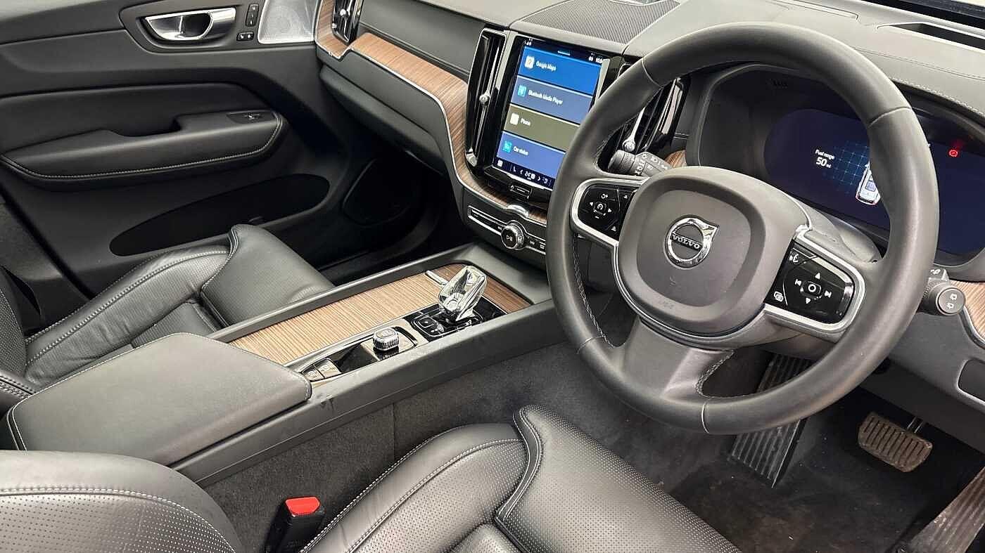 Used Volvo XC60 2022 for sale - 77363728: Photo 9