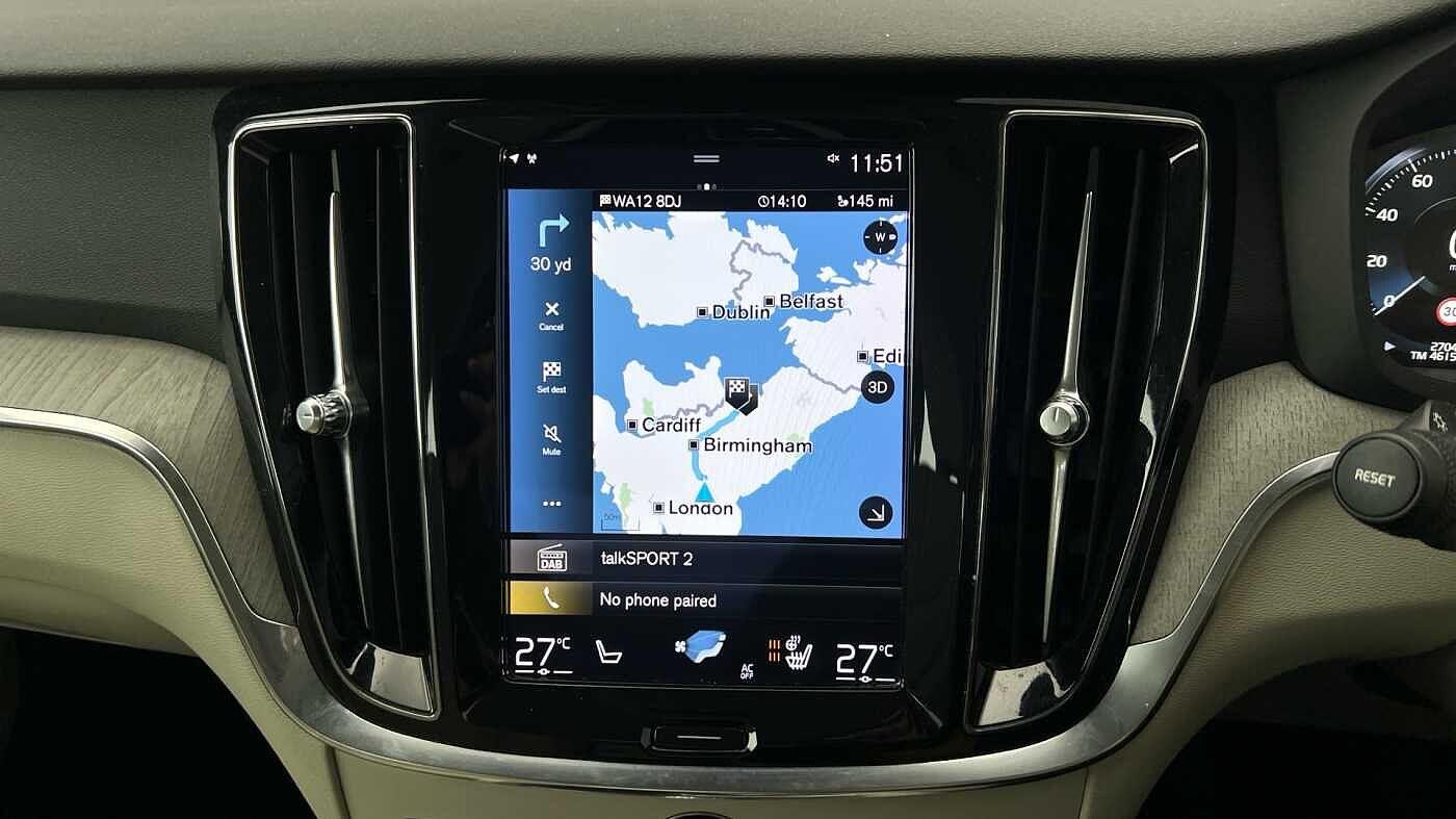 Used Volvo S60 for sale - 77363753: Photo 10