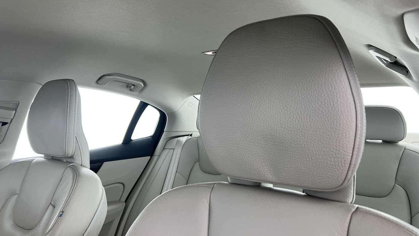 Used Volvo S60 for sale - 77363753: Photo 11