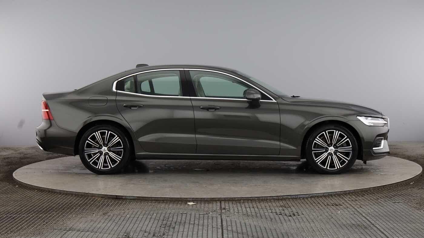 Used Volvo S60 for sale - 77363753: Photo 2