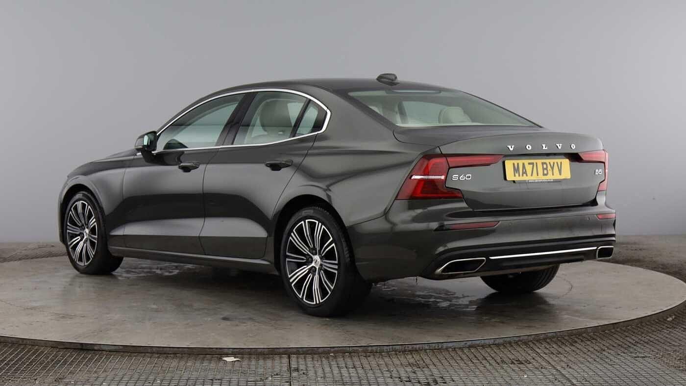Used Volvo S60 for sale - 77363753: Photo 3
